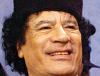 Gheddafi