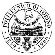 Politecnico Torino classifica Censis 2009