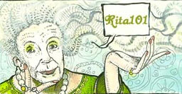 Rita 101: ieri grande diretta web per il compleanno della Montalcini