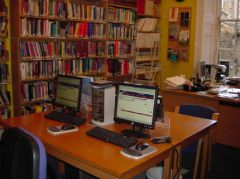 biblioteche ancona