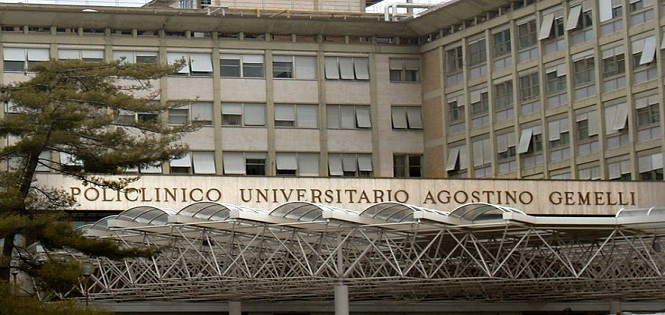 Record Di Candidati Alla Facolta Di Medicina Della Cattolica Di Roma