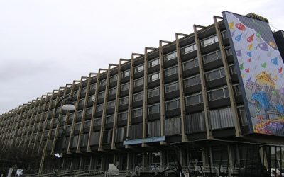 Proteste contro il G7, i manifestanti occupano una sede dell’Università di Torino