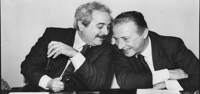 Università di Palermo, a Giurisprudenza una targa per ricordare Giovanni Falcone e Paolo Borsellino