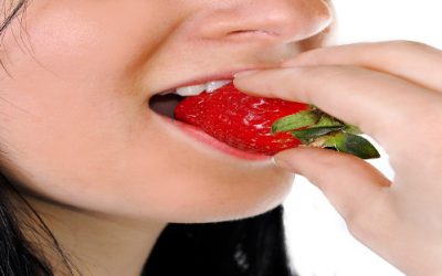 Mangiate con tranquillità. Masticare bene rafforza il sistema immunitario