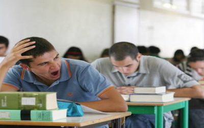 Novità in vista per la maturità 2018. Terza prova addio e per l’ammissione basterà la media del 6