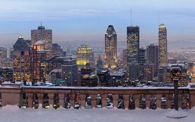 Montréal guida la QS Best Student Cities 2017. La città canadese è la preferita dagli universitari