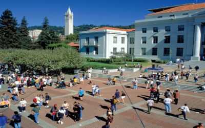 Trump minaccia di tagliare i fondi federali all’Università di Berkeley