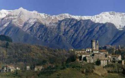 Premio di laurea Lunigiana Storica per tesi di laurea