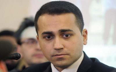 Di Maio, polemiche per la presenza dell’esponente M5S ad Harvard