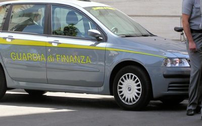 Concorsi truccati all’università, le Fiamme Gialle arrestano sette docenti