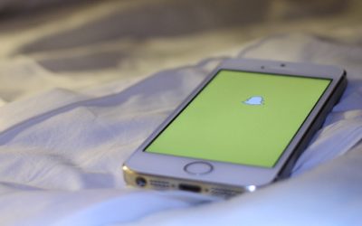 USA, i giornali universitari sbarcano su Snapchat. Il social a caccia di utenti più “maturi”