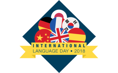 International Language Day: il 28 ottobre scopri tutto su lingue straniere e vacanze studio all’estero