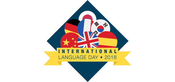 International Language Day: il 28 ottobre scopri tutto su lingue straniere e vacanze studio all’estero