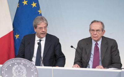 Legge di stabilità 2018, Udu e LINK criticano il governo: “Poche risorse per l’università”