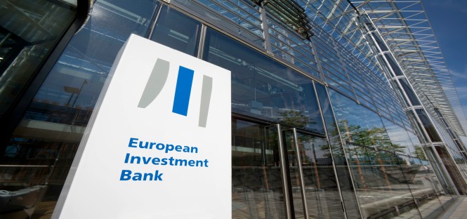 Tirocini Banca europea per gli investimenti Lussemburgo 2017