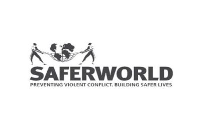 Saferworld, tirocinio retribuito a Bruxelles settore Global Policy