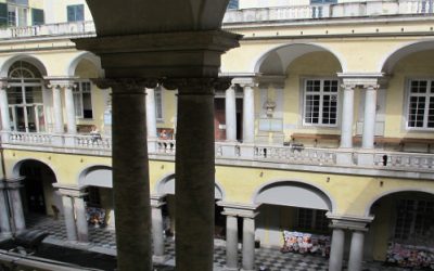 Unversità di Genova, professori a lezione per imparare a insegnare ai Millennials