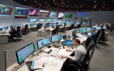 Agenzia Spaziale Europea, tirocini Young Graduate Trainees per laureati