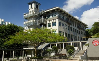 Borse di studio per la Hong Kong Lingnan University