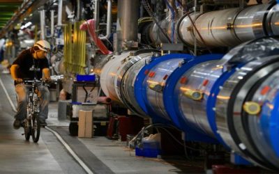 CERN, Summer School a Ginevra per laureati in materie scientifiche