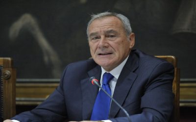 Grasso (Liberi e Uguali): “Aboliremo le tasse universitarie”