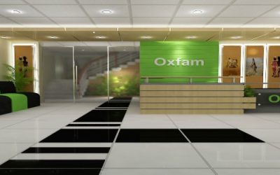 Tirocinio nella cooperazione internazionale in Belgio con Oxfam