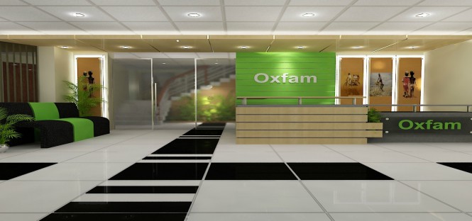 Tirocinio Oxfam cooperazione internazionale 2018