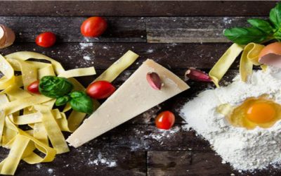 Novità in arrivo dall’a.a. 2018-2019: nasce la laurea in Gastronomia