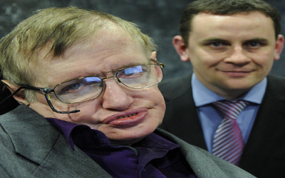 Addio a Stephen Hawking, grande astrofisico e icona pop