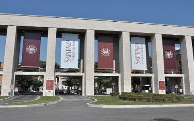 Classifica università CWUR 2018: la Sapienza è nella top 100