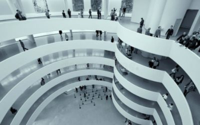 Tirocini retribuiti al Guggenheim Museum di New York per studenti, laureati e professionisti