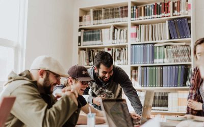 Le 10 migliori città universitarie in cui studiare