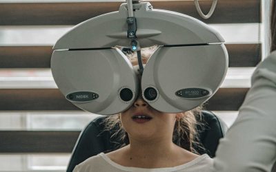 L’ammissione al Corso di Laurea in Ottica e Optometria