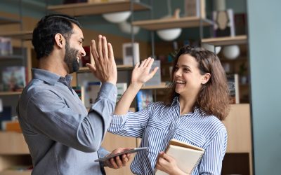 Lavorare senza laurea? Si può fare!