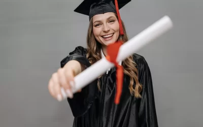 A un passo dalla discussione: la domanda di laurea