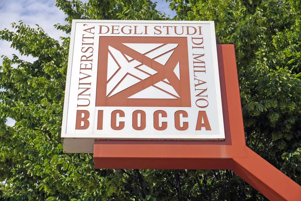 Università di Milano - Bicocca