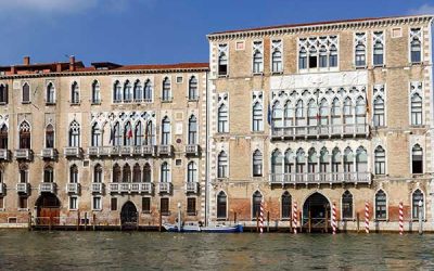 Università Ca’ Foscari di Venezia