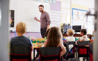 Alla LINK arriva Scienze della Formazione Primaria