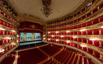 Accademia teatro alla Scala