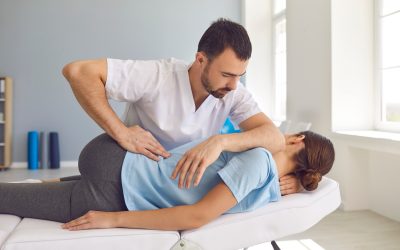 Osteopatia. Via libera al corso di Laurea