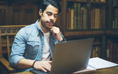 Tesi di Laurea e AI. Cosa c’è da sapere