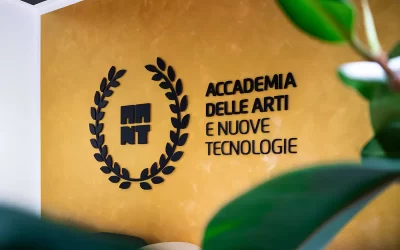 AANT, l’Accademia di Alta Formazione di Roma