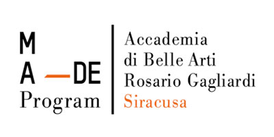 MADE Accademia belle arti Rosario Gagliardi