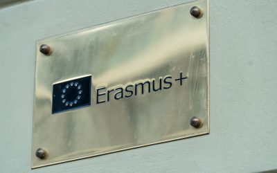 Erasmus Mundus, Università di Pavia riceve elogio Europeo