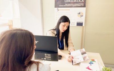 Professionisti della mediazione linguistica con Columbus Academy