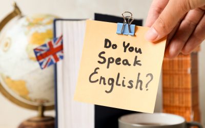 Inglese, la lingua del lavoro