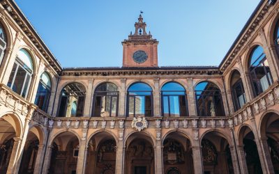 Università di Bologna primato in Italia ed eccellenza globale