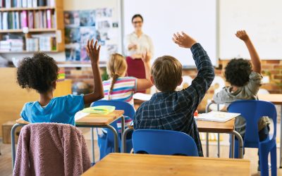 Scienze della Formazione Primaria per diventare insegnante