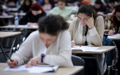 Test di Medicina e Veterinaria, usciti i verdetti del primo test