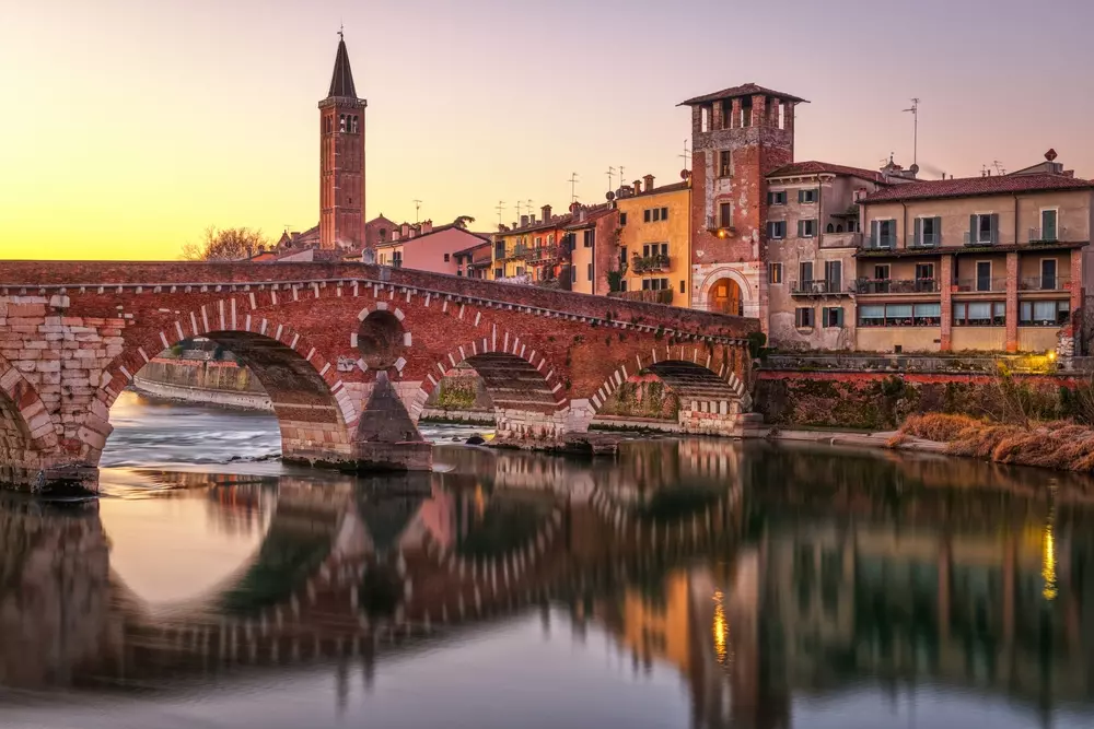 L'Arwu, di Shanghai definisce l'Ateneo di Verona come uno dei migliori per il corso di laurea in Scienze Motorie.